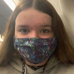 Meet your Posher, Tabitha